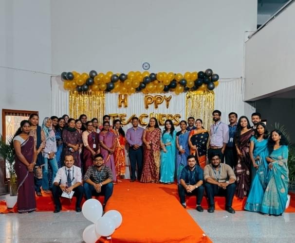 Ebenezer Group of Institutions Bangalore Events photo 5